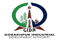Gorakhpur Industrial Development Authority (GIDA)